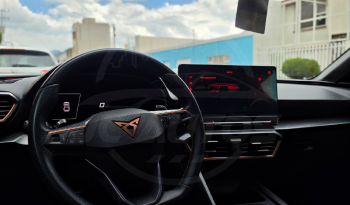 
									CUPRA LEON 2023 full								