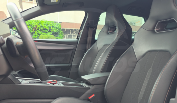 
									CUPRA LEON 2023 full								