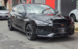 CUPRA LEON 2023