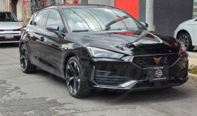 CUPRA LEON 2023