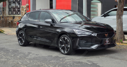 CUPRA LEON 2023
