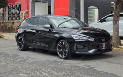CUPRA LEON 2023
