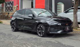 CUPRA LEON 2023