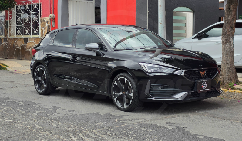CUPRA LEON 2023