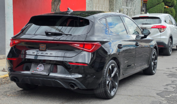
									CUPRA LEON 2023 full								