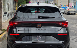 CUPRA LEON 2023