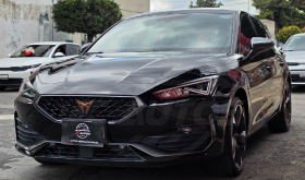 CUPRA LEON 2023