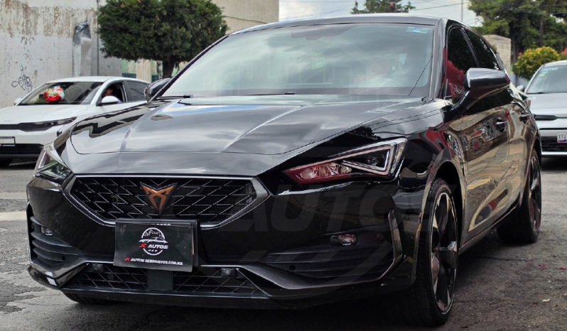 CUPRA LEON 2023