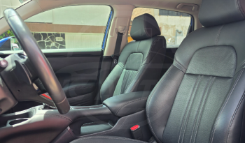 
									HONDA HR-V TOURING 2024 full								