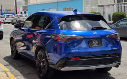 HONDA HR-V TOURING 2024