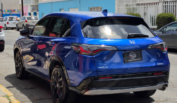
									HONDA HR-V TOURING 2024 full								