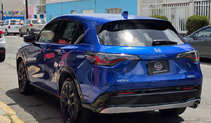 HONDA HR-V TOURING 2024