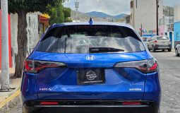 HONDA HR-V TOURING 2024