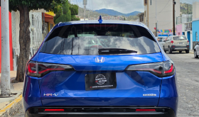 HONDA HR-V TOURING 2024