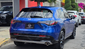 
									HONDA HR-V TOURING 2024 full								