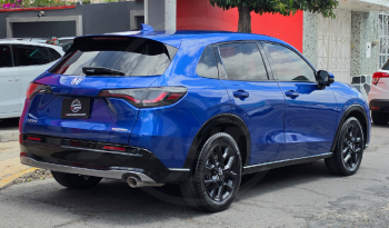 
									HONDA HR-V TOURING 2024 full								