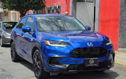 HONDA HR-V TOURING 2024