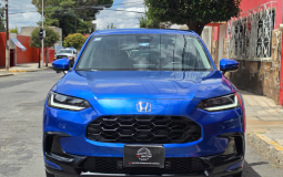 HONDA HR-V TOURING 2024