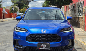 HONDA HR-V TOURING 2024
