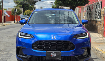 
									HONDA HR-V TOURING 2024 full								