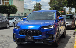 HONDA HR-V TOURING 2024