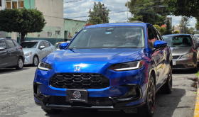 HONDA HR-V TOURING 2024