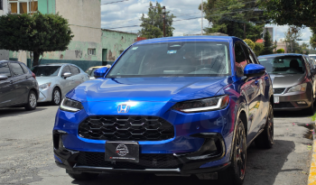 
									HONDA HR-V TOURING 2024 full								