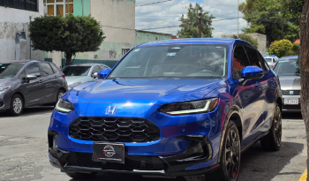
									HONDA HR-V TOURING 2024 full								