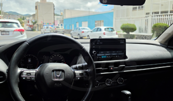 
									HONDA HR-V TOURING 2024 full								