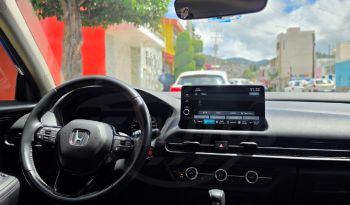 
									HONDA HR-V TOURING 2024 full								