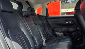 
									HONDA HR-V TOURING 2024 full								