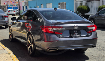 
									HONDA ACCORD TOURING 2020 full								