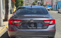 HONDA ACCORD TOURING 2020