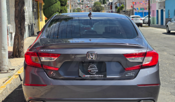 
									HONDA ACCORD TOURING 2020 full								
