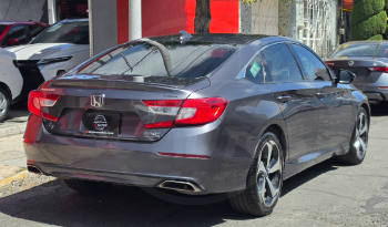 
									HONDA ACCORD TOURING 2020 full								