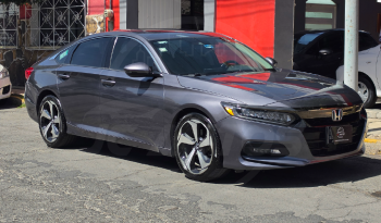 
									HONDA ACCORD TOURING 2020 full								