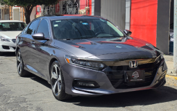 HONDA ACCORD TOURING 2020