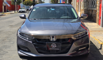 
									HONDA ACCORD TOURING 2020 full								