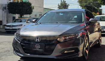 
									HONDA ACCORD TOURING 2020 full								