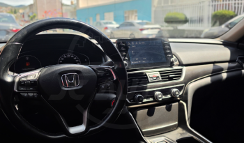 
									HONDA ACCORD TOURING 2020 full								