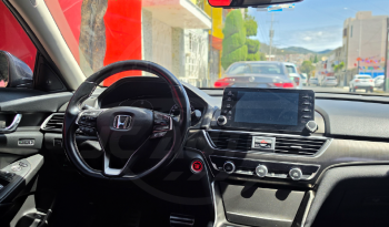 
									HONDA ACCORD TOURING 2020 full								