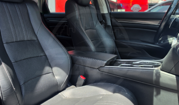 
									HONDA ACCORD TOURING 2020 full								