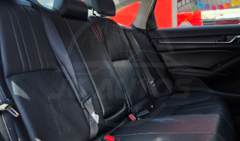 
									HONDA ACCORD TOURING 2020 full								