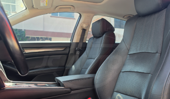 
									HONDA ACCORD TOURING 2020 full								