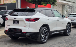 CHEVROLET BLAZER RS 2022