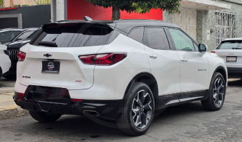 
									CHEVROLET BLAZER RS 2022 full								