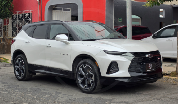 
									CHEVROLET BLAZER RS 2022 full								