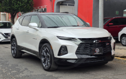 CHEVROLET BLAZER RS 2022
