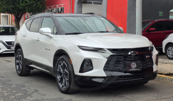 
									CHEVROLET BLAZER RS 2022 full								