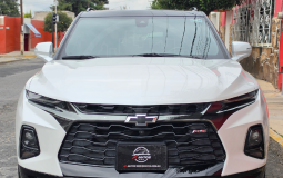 CHEVROLET BLAZER RS 2022